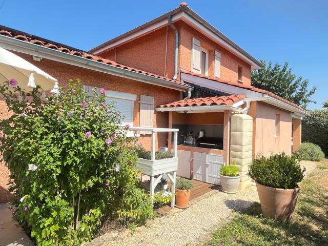 Maison vente à Lyon, Rhône