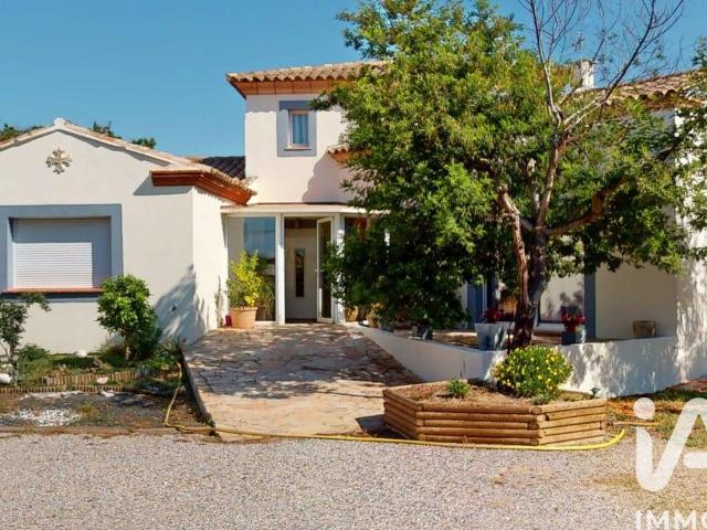 Maison vente à Saint-Martin, Paulhan