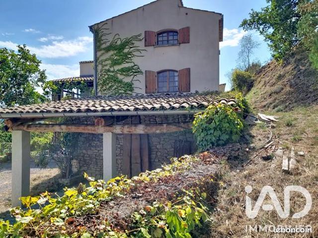 Maison vente à Digne-les-Bains, Alpes-de-Haute-Provence