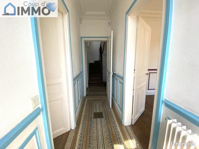 Maison vente à Troyes, Arcis-sur-aube
