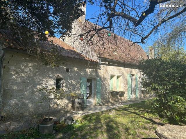 Maison vente à Bergerac, Monbazillac
