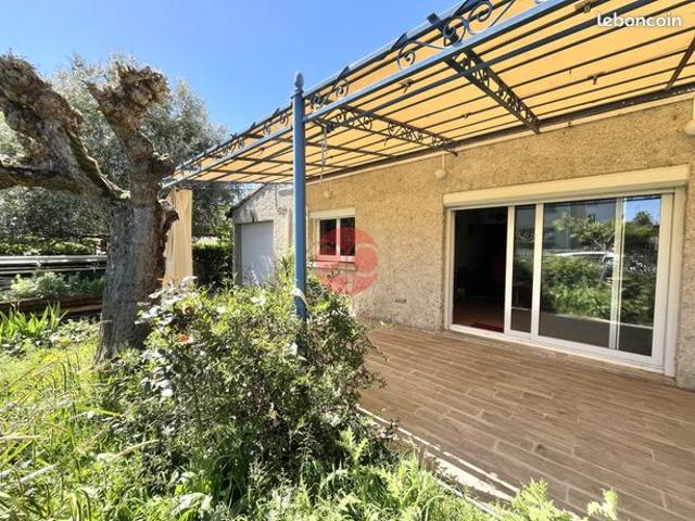 Maison vente à Toulouse, Escalquens