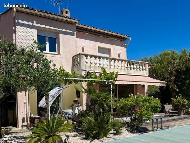 Maison vente à Grasse, Cagnes-sur-mer