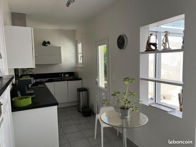 Maison vente à Châteauroux