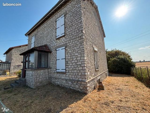 Maison vente à Varennes-sur-Seine, Seine-et-Marne