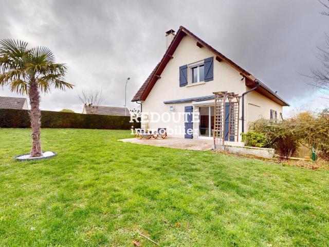 Maison vente à Reims, Loivre