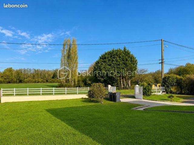 Maison vente à Meaux, Trilport