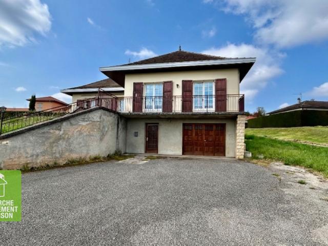 Maison vente à La Tour-du-Pin, Trept
