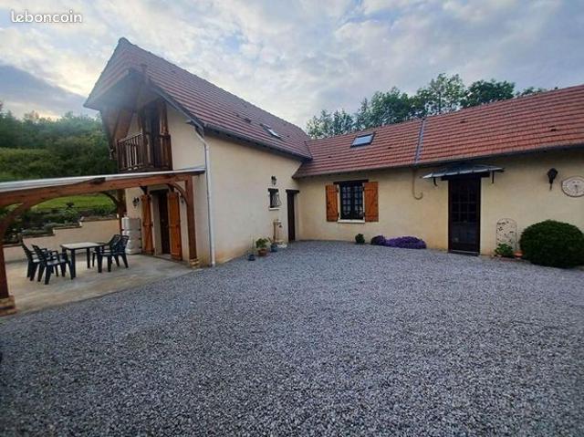 Maison vente à Sainte-Gauburge-Sainte-Colombe, Orne