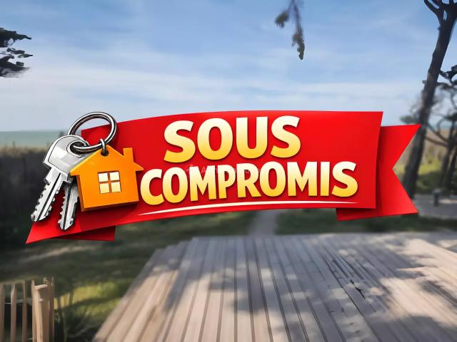 Maison vente à Les Sables-d'Olonne, Noirmoutier-en-l'ile
