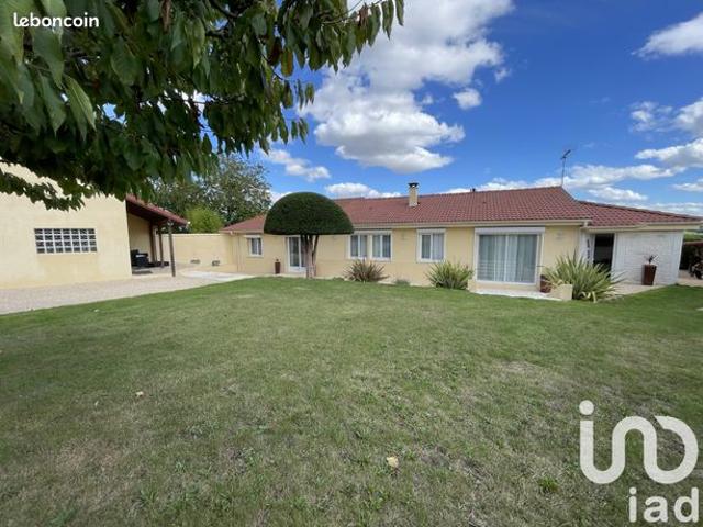 Maison vente à Richebourg, Haute-Marne