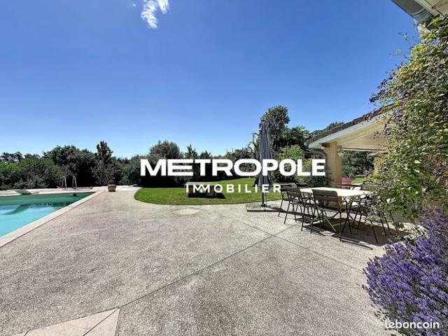 Maison vente à La Tour-du-Pin, Crémieu