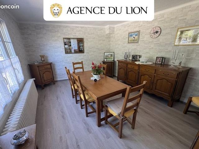 Maison vente à Senonches, Eure-et-Loir