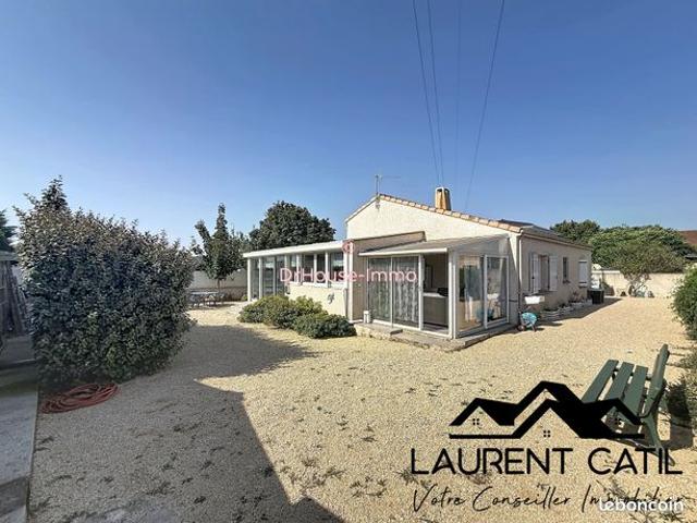 Maison vente à Valence, Chatuzange-le-goubet