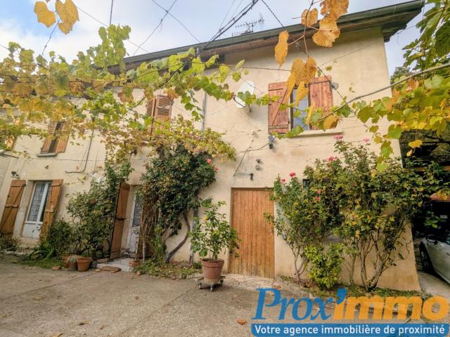 Maison vente à France métropolitaine, Le Grand-lemps