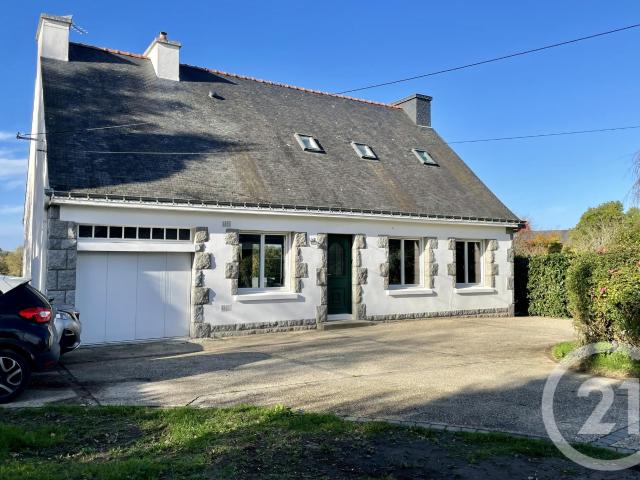 Maison vente à Vannes, Bretagne