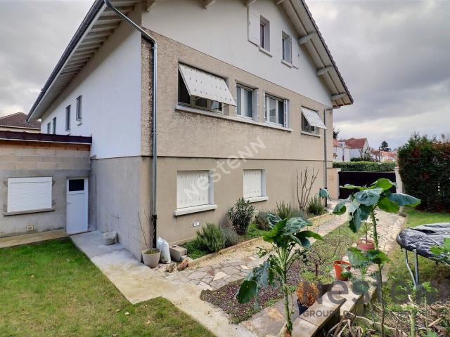 Maison vente à Le Raincy, Neuilly-sur-marne
