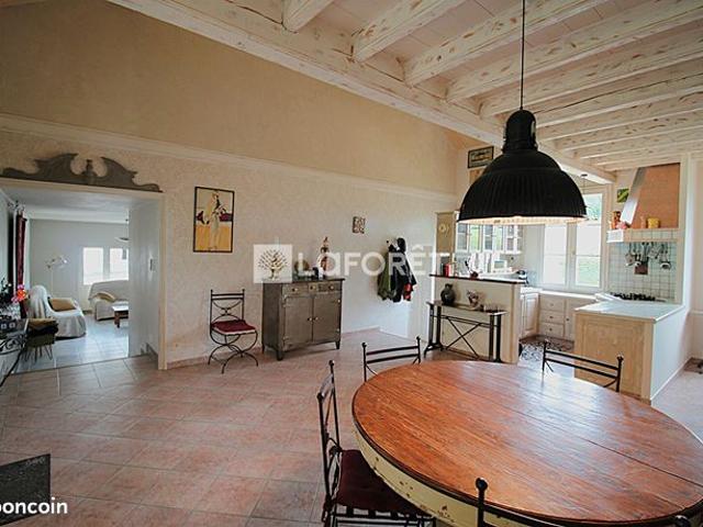 Maison vente à Nontron, Nouvelle-Aquitaine