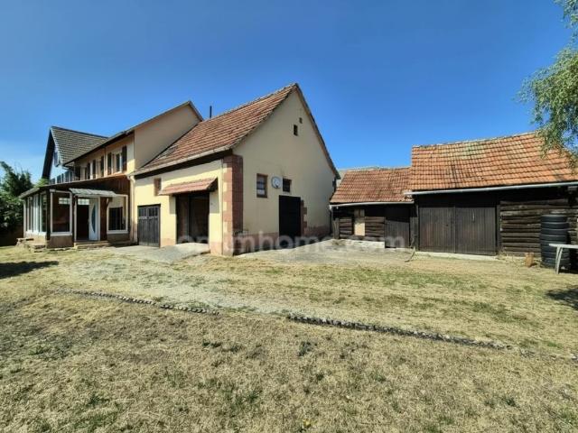 Maison vente à Ramstein, Baerenthal
