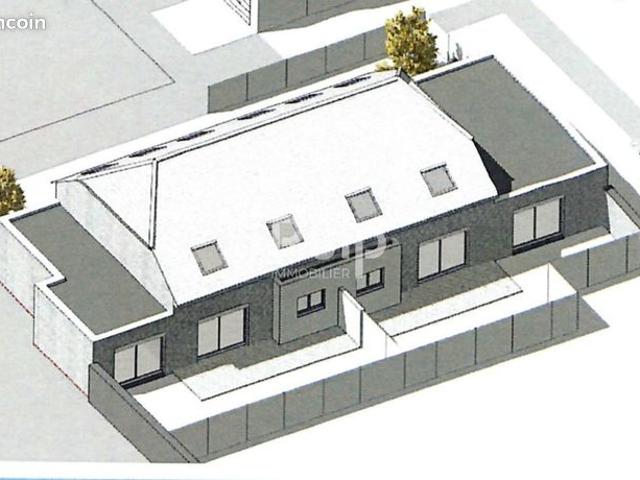Maison vente à Douai, Cuincy