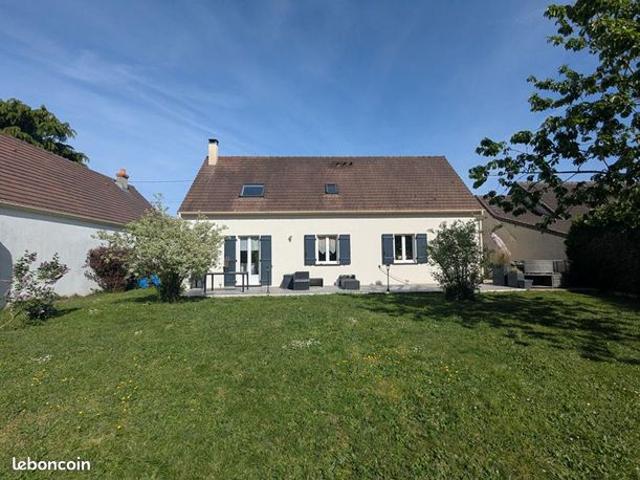 Maison vente à Nogent-le-Rotrou, La Loupe