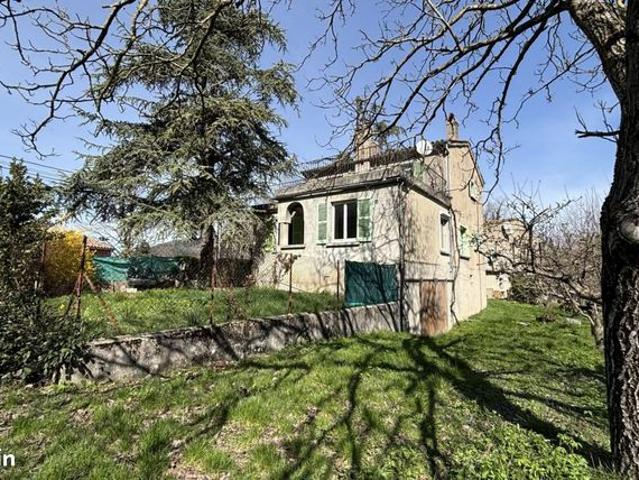 Maison vente à Die, Vercheny