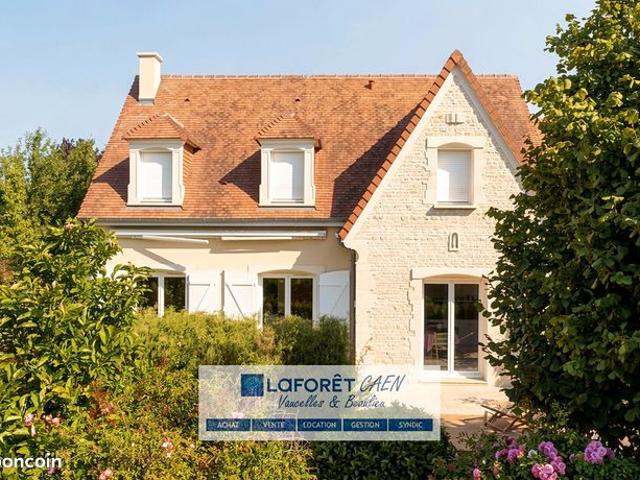 Maison vente à Péronne, Authie