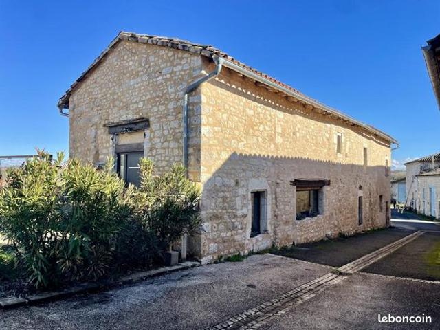 Maison vente à Albi, Andillac