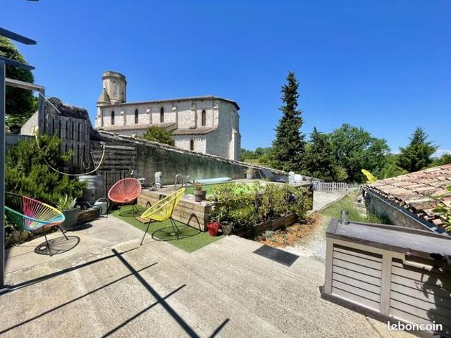 Maison vente à Albi, Andillac