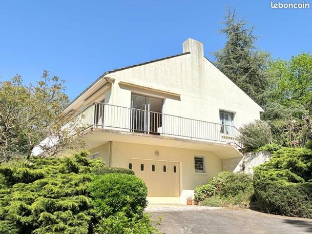 Maison vente à Oudon, Loire-Atlantique