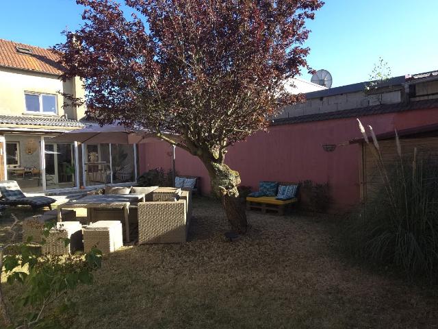 Maison vente à Béthune, Bruay-la-buissière