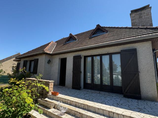 Maison vente à Moulins, Avermes