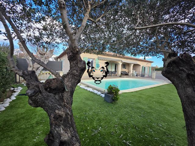 Maison vente à Arrondissement de Draguignan, Le Muy