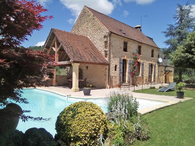 Maison vente à Sarlat-la-Canéda, Tamniès
