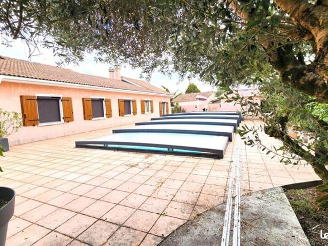 Maison vente à Pontonx-sur-l'Adour, Landes