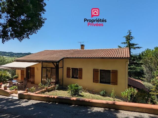 Maison vente à Villeneuve-sur-Lot, Auradou