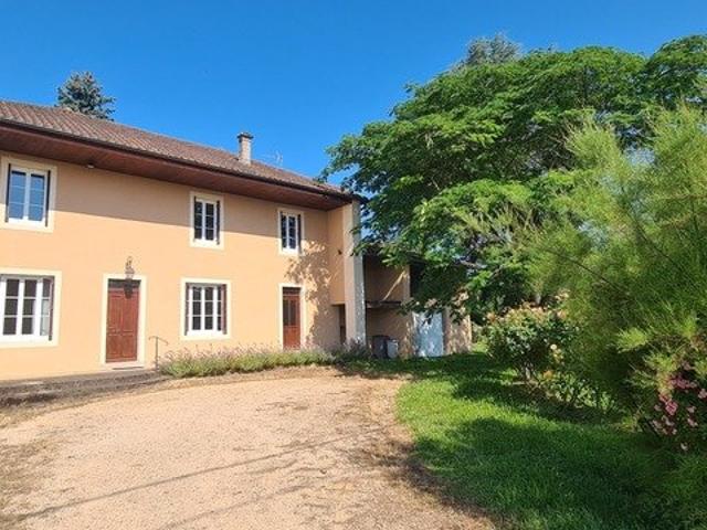Maison vente à Bourg-en-Bresse, Garnerans
