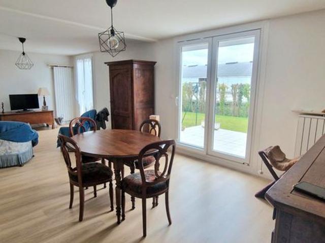 Maison vente à Lille, Frelinghien