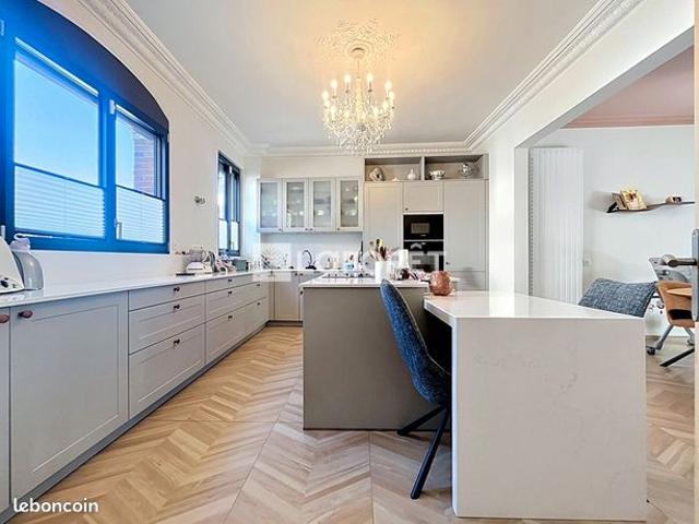 Maison vente à Rouen, Sotteville-lès-rouen