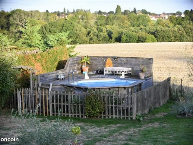 Maison vente à Novillers, Oise