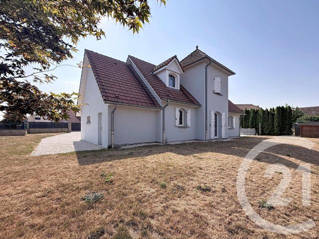 Maison vente à Abbévillers, Doubs