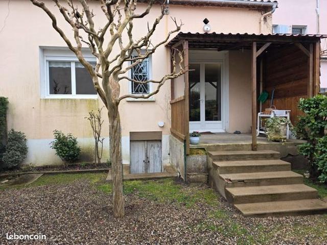 Maison vente à Bergerac