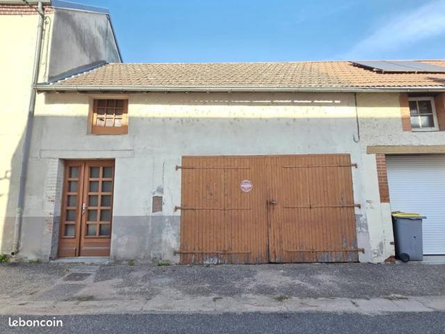 Maison vente à Arfeuilles, Allier