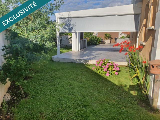 Maison vente à France métropolitaine, Chaniers