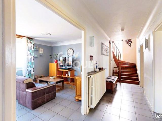 Maison vente à Verdun
