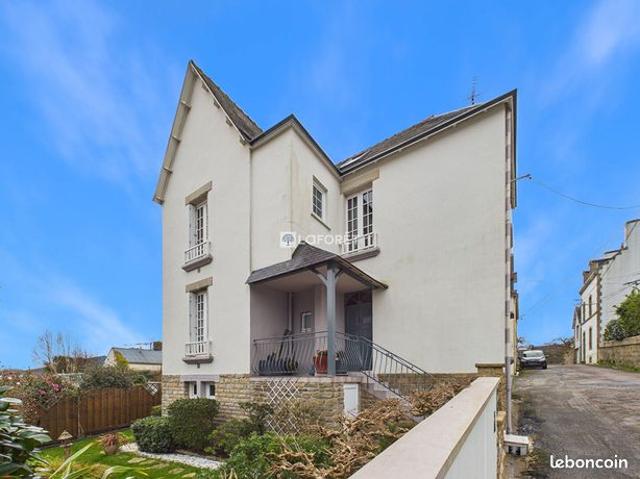 Maison vente à Quimper, Bretagne