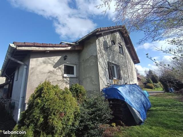 Maison vente à Altkirch, Chavannes-sur-l'etang