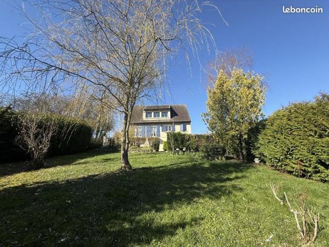 Maison vente à Reims, Olizy