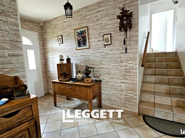 Maison vente à Montluçon, Prémilhat