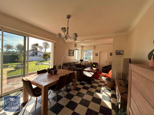 Maison vente à France métropolitaine, Saint-pierre-du-mont